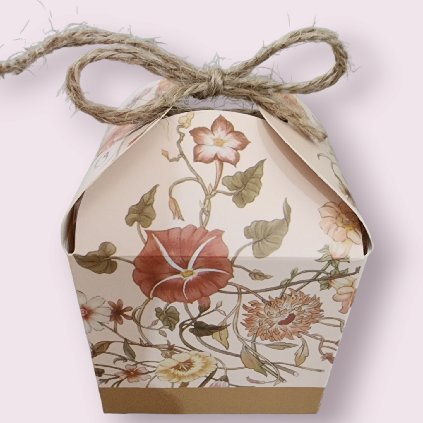 🎁 Caja de Regalo #2 - 3 Jabones Artesanales