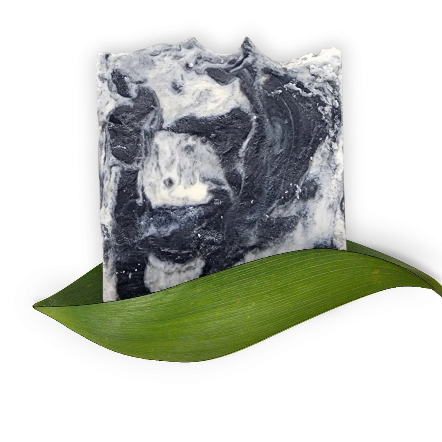 Barra de Carbón Activado & Menta